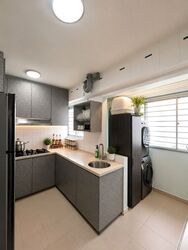 Blk 127D Kim Tian Green (Bukit Merah), HDB 4 Rooms #572634741